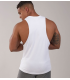 SA224 - Sports Fitness Vest Men's Quick-Dry Breathable Sleeveless T-Shirt